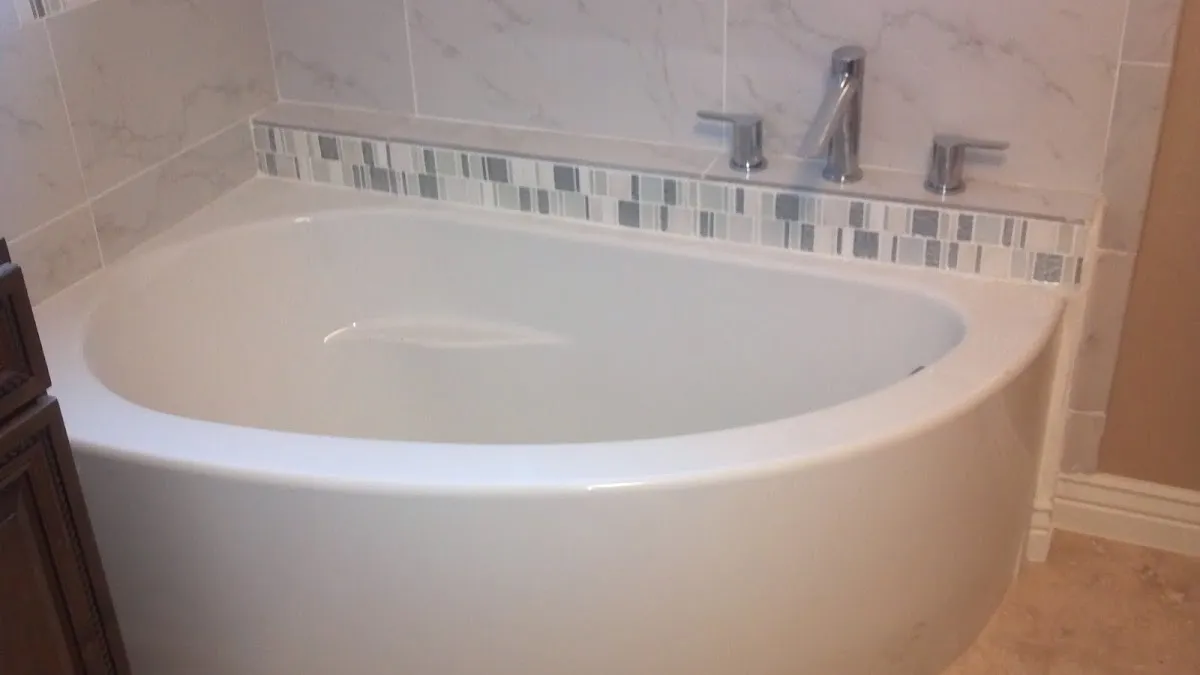 Slab Leak Repair in Marysville, OH